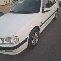 پارس تیوفایو ۱۴۰۰|خودرو سواری و وانت|سیرجان, |دیوار