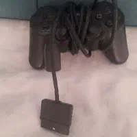 یک عدد دسته پلی‌استیشن باسیم