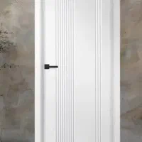 کارگاه تولید درب چوبی