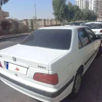 پژو پارس اسفند ۹۱ دوگانه فابریک|خودرو سواری و وانت|قم, الغدیر|دیوار