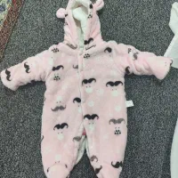 سرهمی بچگانه|کفش و لباس بچه|بندر ماهشهر, |دیوار