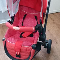 کالسکه خارجی|کالسکه و لوازم جانبی|بندرعباس, |دیوار