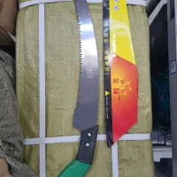 اره سامورایی ثابت و تاشو