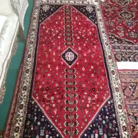 کناره دستباف پشمی