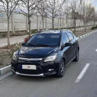 لیفان x50 اتوماتیک