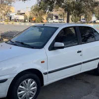 سمند مدل ۹۰