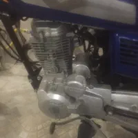 کویر۴۰۱|موتورسیکلت|جم, |دیوار