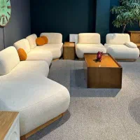 مبل مدل موچی|مبلمان خانگی و میز عسلی|چهاردانگه (تهران), |دیوار