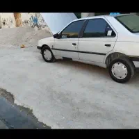 پژو ۴۰۵