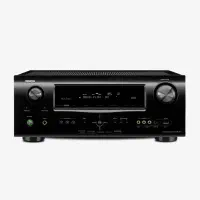 امپلیفایر سینمایی دنون Denon