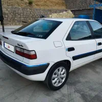 زانتیا مدل ۸۸