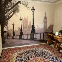 اجاره واحد ۱۱۰ متری مبله محدوده آبرسان/دانشجویی|اجارهٔ آپارتمان|تبریز, |دیوار