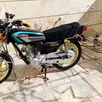 موتور نیکتاز ۲۰۰ مدل ۱۴۰۴