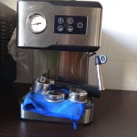 اسپرسو ساز ندوا