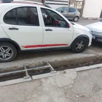 کوئیک R مدل ۱۴۰۱ پارس خودرو|خودرو سواری و وانت|بومهن, |دیوار