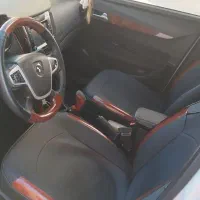 دنا پلاس توربو مدل 99|خودرو سواری و وانت|تاکستان, |دیوار