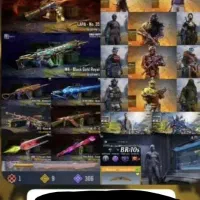 اکانت..کالاف