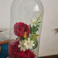 گل مصنوعی