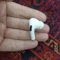 گوشی ایرپاد پرو۲ طرح