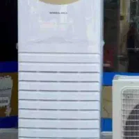 کولر گازی ایستاده جنرال گلد 36000