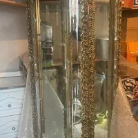 فروش بوفه برنز|بوفه، ویترین، کنسول|سلماس, |دیوار