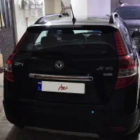 فروش خودرو دانگ فنگ H30کراس