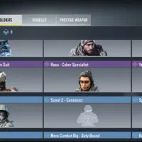 اکانت کالاف