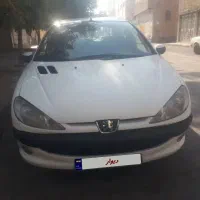 206مدل89|خودرو سواری و وانت|مرودشت, ابوذر شمالی‎|دیوار