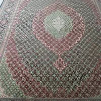 ۲ تخته فرش ۱۲ متری