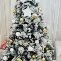 درخت کریسمس