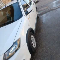 کوییک 1400|خودرو سواری و وانت|شیراز, مسلم|دیوار