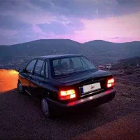 پراید۸۷