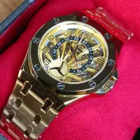 ساعت اتومات برند Shadow