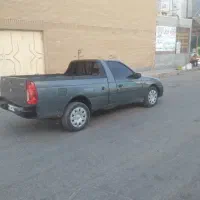 اریسان دوگانه فایک|خودرو سواری و وانت|اهواز, سپیدار|دیوار