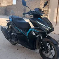 ایروکس 180NVX|موتورسیکلت|اصفهان, جلوان|دیوار