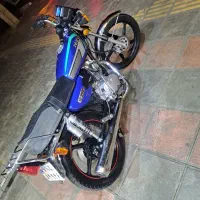 هندا 200 پرواز