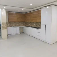 همکف دو خوابه شیک و دلباز