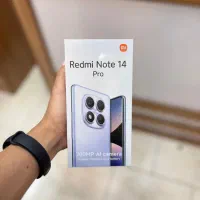 Redmi Note 14 Pro 512 گیگ