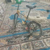 دوچرخه 20اساک|دوچرخه، اسکیت، اسکوتر|خاش, |دیوار