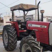 تراکتور 485جفت
