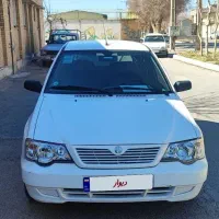 111 مدل 98 بدون رنگ و ضربه