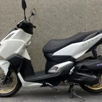 کلیک ۱۶۰ تایلندی