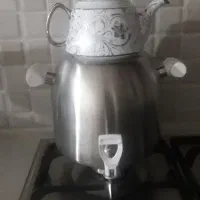 کتری وقوری