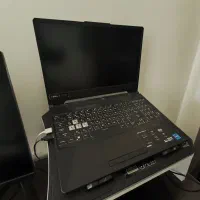 لپ تاپ fx506