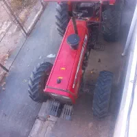 تراکتور ۳۹۹|خودرو سنگین|شازند, |دیوار