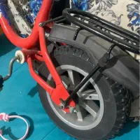 دوچرخه|دوچرخه، اسکیت، اسکوتر|هشتگرد, هشتگرد قدیم|دیوار