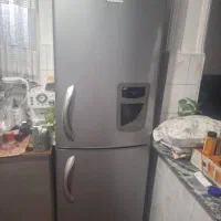 یخچال فریزر|یخچال و فریزر|رشت, پل تالشان|دیوار