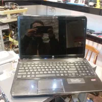 لب تاب اچ پی تمیز سالم|رایانه همراه|تبریز, |دیوار