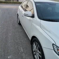 سراتو 2000 اتومات|خودرو سواری و وانت|بندر کنگان, |دیوار