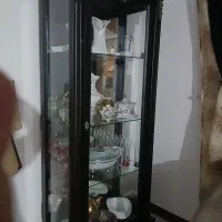بوفه کاملا سالم بدون پوسیدگی و خوردگی